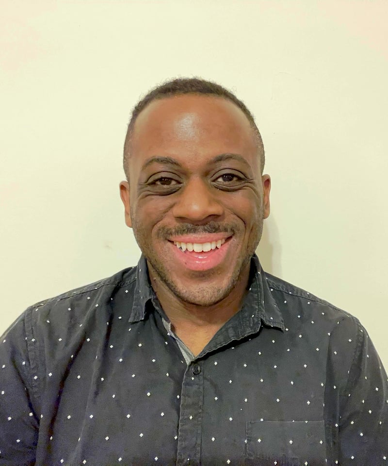 Marquis G.